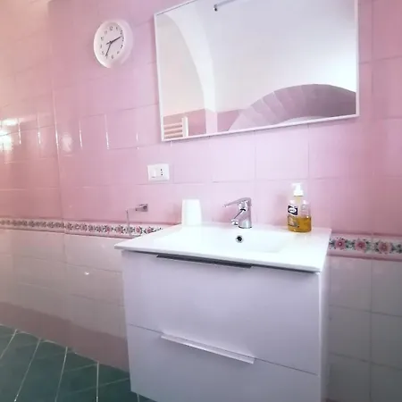Apartmán Casa Di Lu - Entire In Vomero Neapol