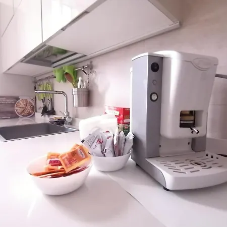 Casa Di Lu - Entire In Vomero Apartman