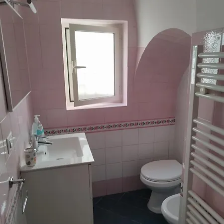 Apartmán Casa Di Lu - Entire In Vomero *