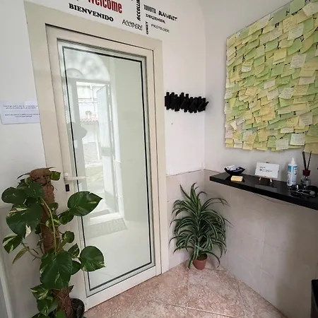 Casa Di Lu - Entire In Vomero Apartmán *