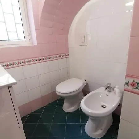 Casa Di Lu - Entire In Vomero * Neapol