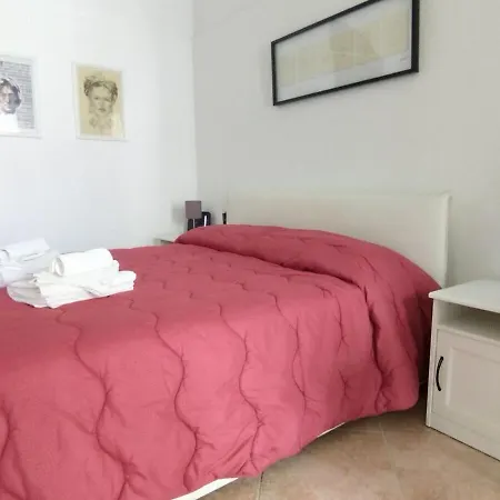 Apartmán Casa Di Lu - Entire In Vomero *