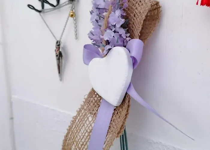 Apartman Casa Di Lu - Entire In Vomero *