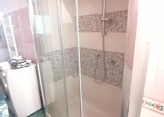 Casa Di Lu - Entire In Vomero Apartman *