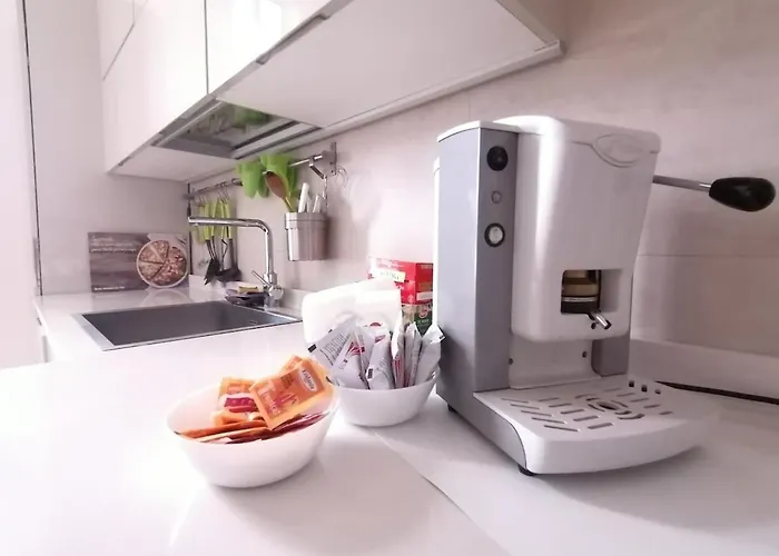 Casa Di Lu - Entire In Vomero Apartman