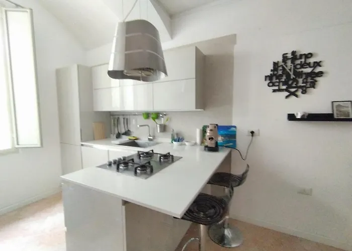 Apartman Casa Di Lu - Entire In Vomero