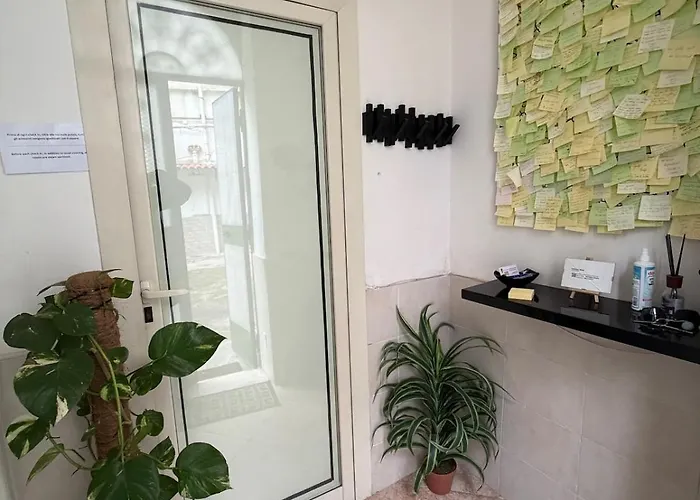 Casa Di Lu - Entire In Vomero Apartman *